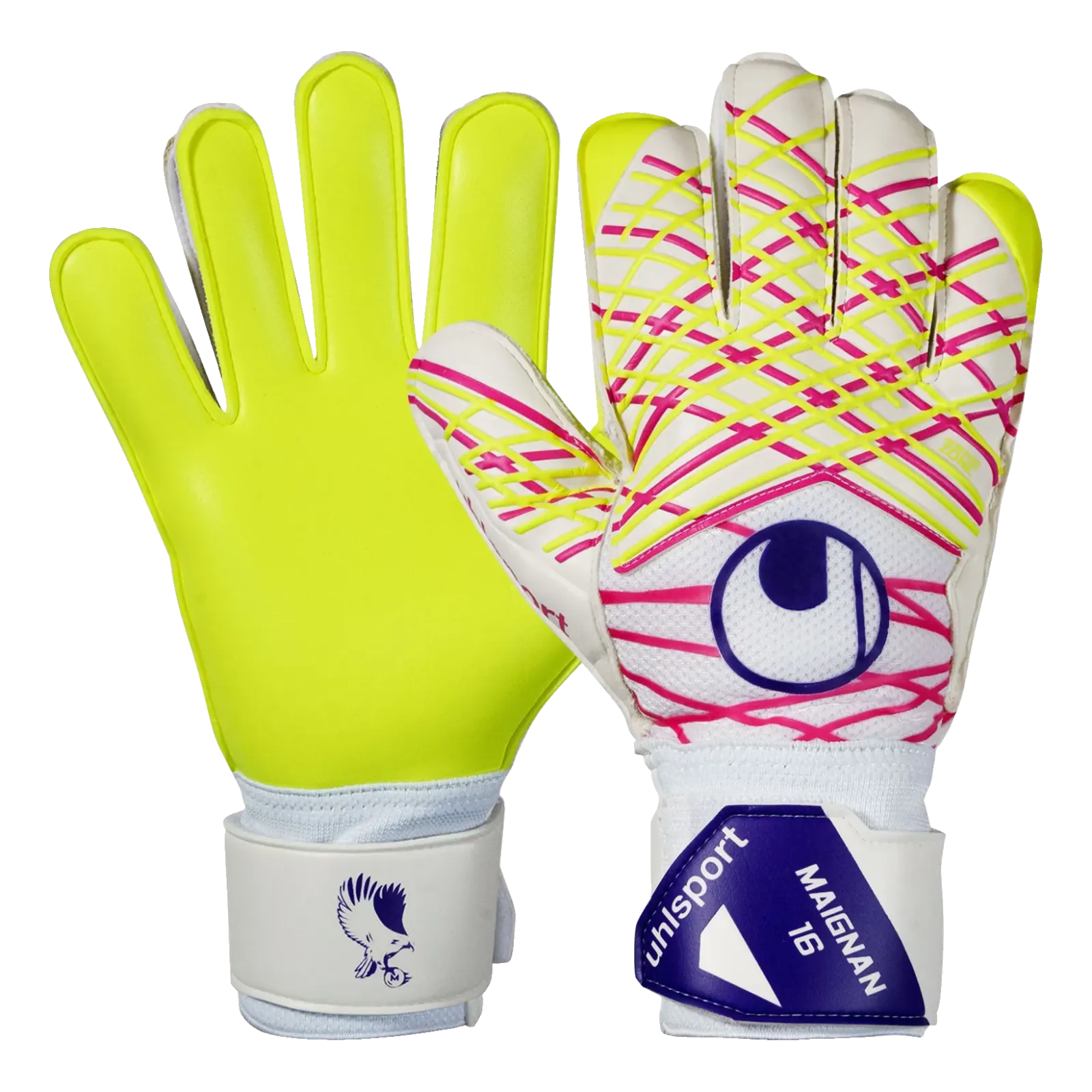Gants de gardien Maignan Starter soft