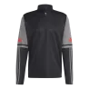 Sweat d'entraînement 1/2 zip Squad 25