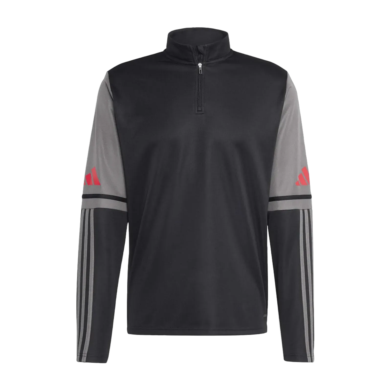 Sweat d'entraînement 1/2 zip Squad 25