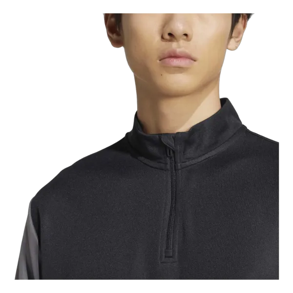 Sweat d'entraînement 1/2 zip Squad 25