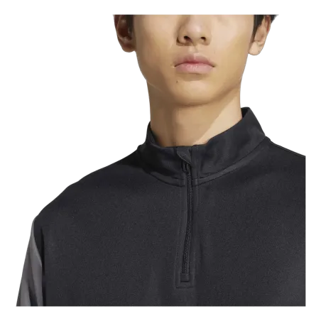 Sweat d'entraînement 1/2 zip Squad 25