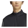 Sweat d'entraînement 1/2 zip Squad 25