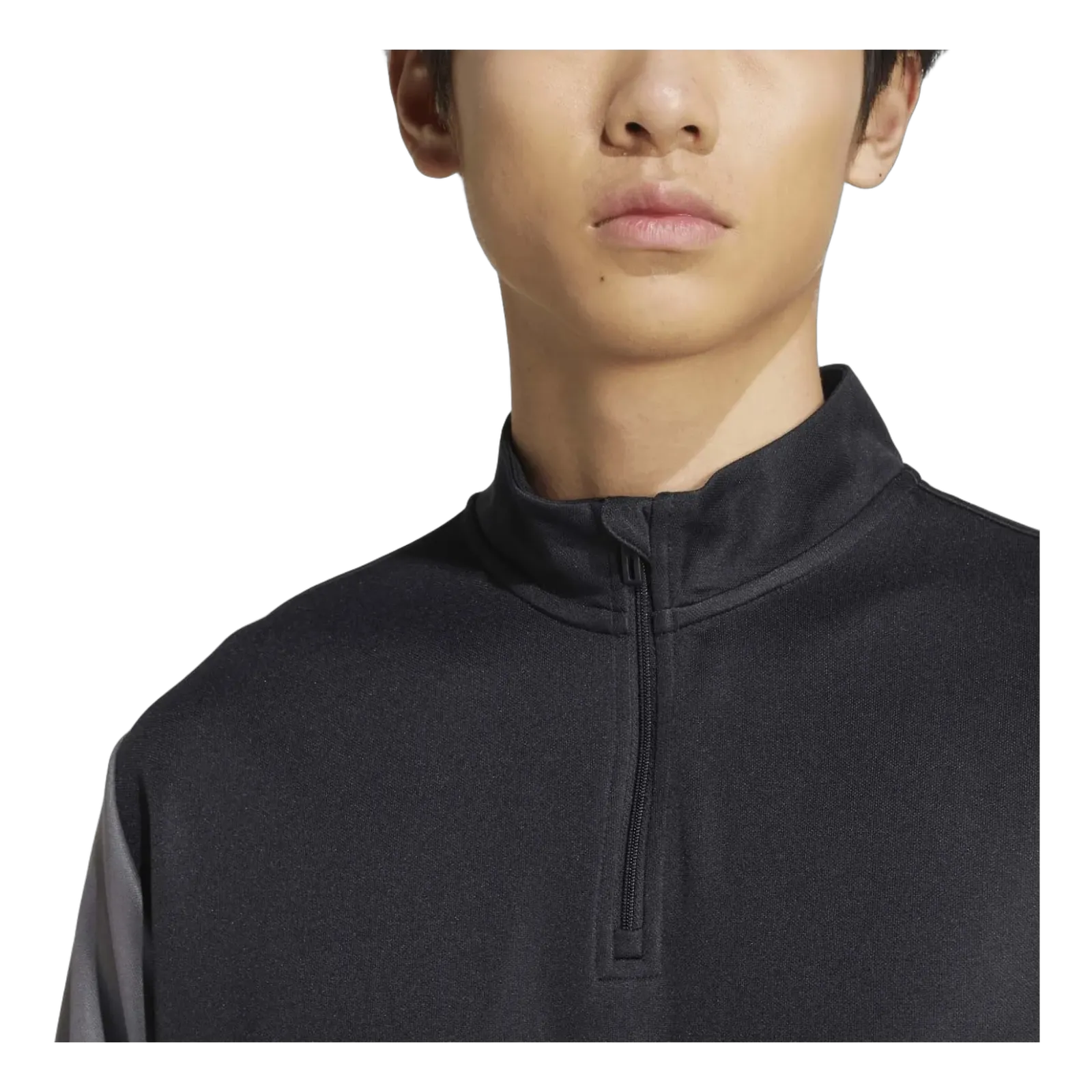 Sweat d'entraînement 1/2 zip Squad 25