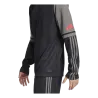 Sweat d'entraînement 1/2 zip Squad 25
