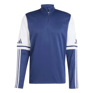 Sweat d'entraînement 1/2 zip Squad 25