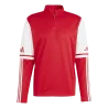 Rouge/Blanc