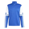 Bleu/Blanc