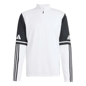 Sweat d'entraînement 1/2 zip Squad 25