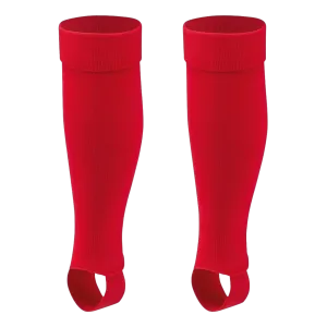 Chaussettes sans pied Uni 2.0