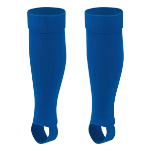 Chaussettes sans pied Uni 2.0