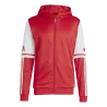 Rouge/Blanc