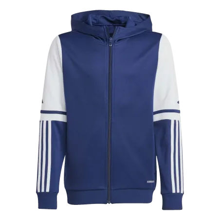 Veste à capuche Squad 25