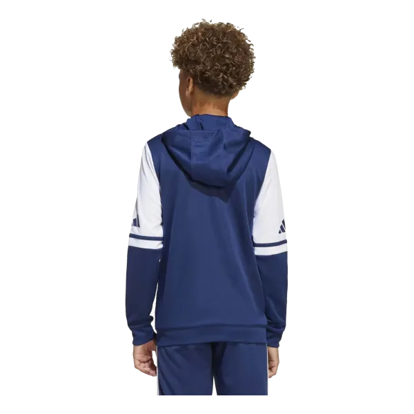 Veste à capuche Squad 25
