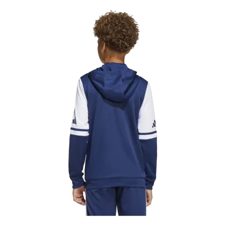Veste à capuche Squad 25