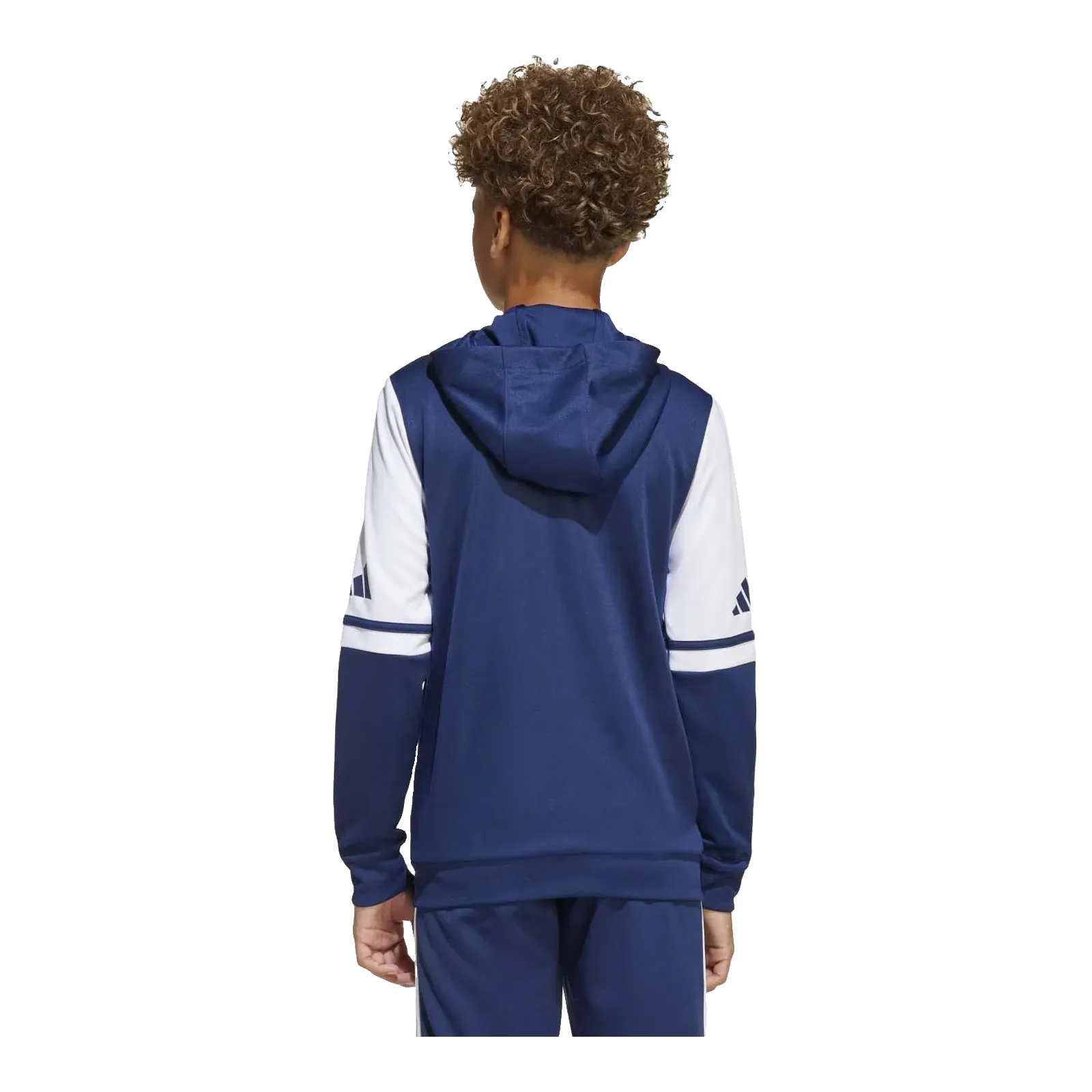 Veste à capuche Squad 25