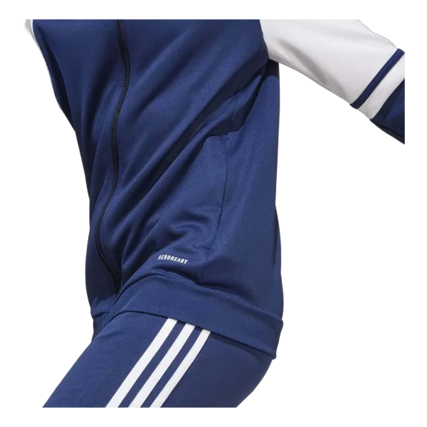 Veste à capuche Squad 25