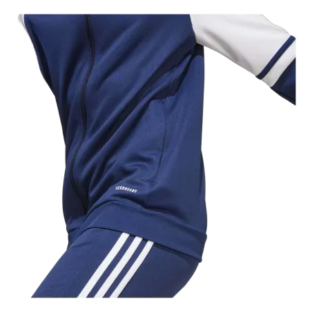 Veste à capuche Squad 25