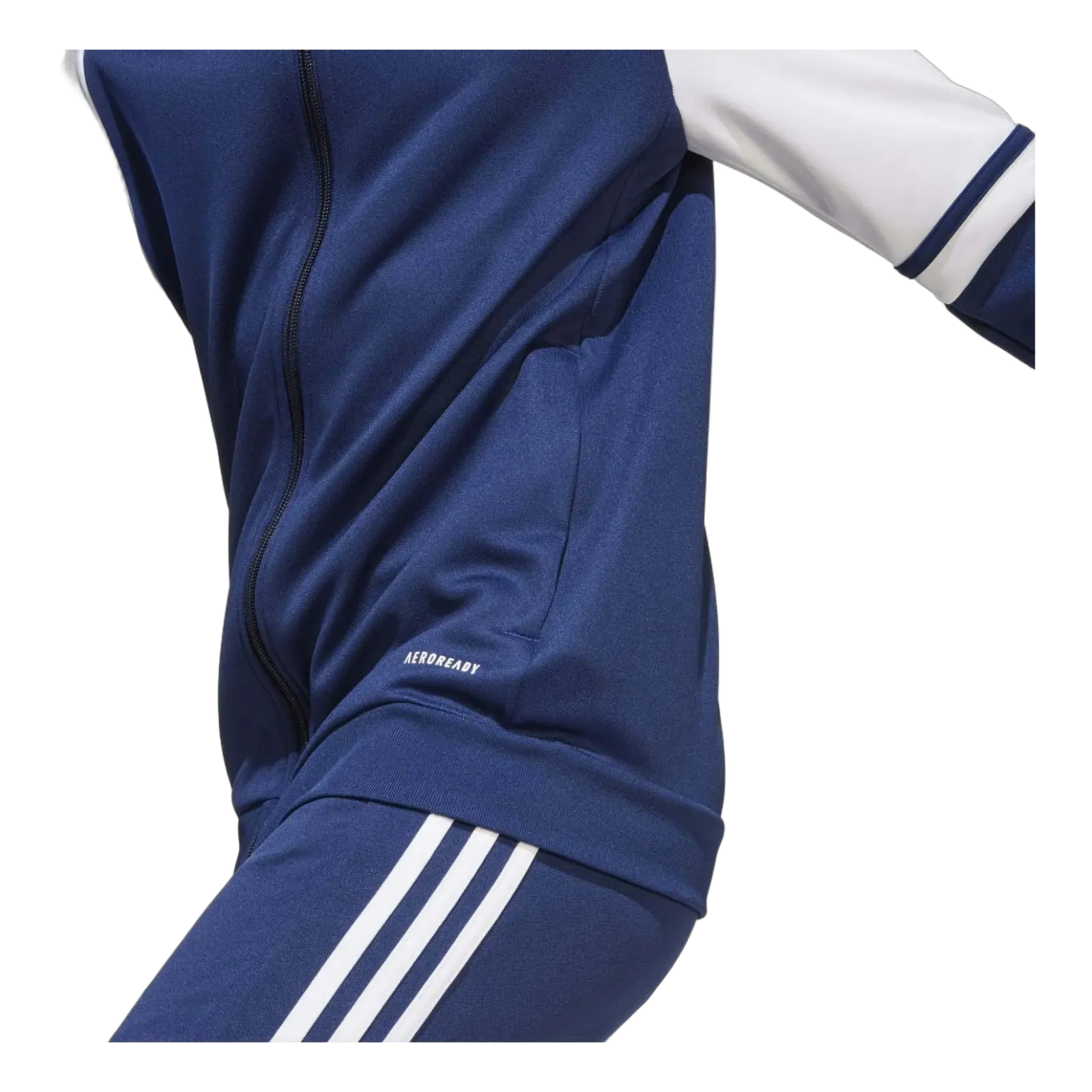 Veste à capuche Squad 25