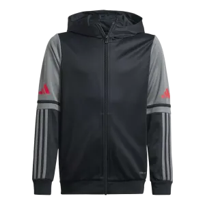 Veste à capuche Squad 25