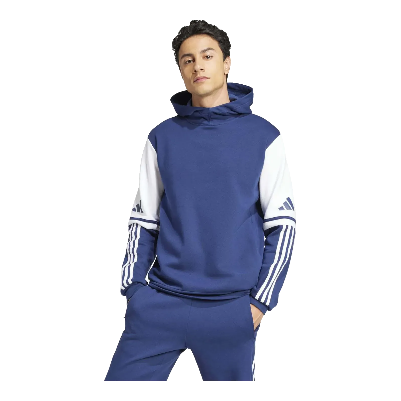 Sweat à capuche Squad 25