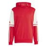Rouge/Blanc