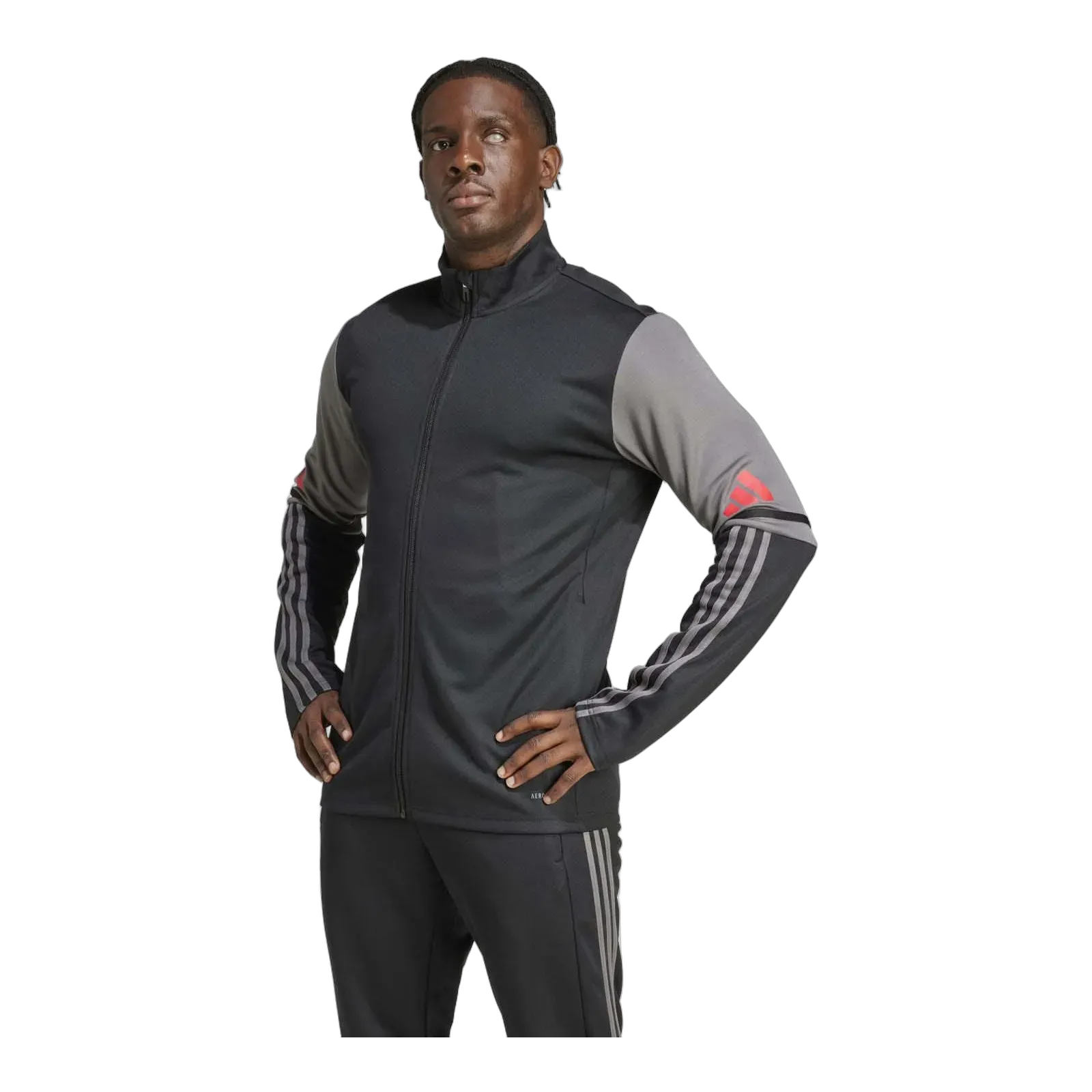 Veste d'entraînement Squad 25