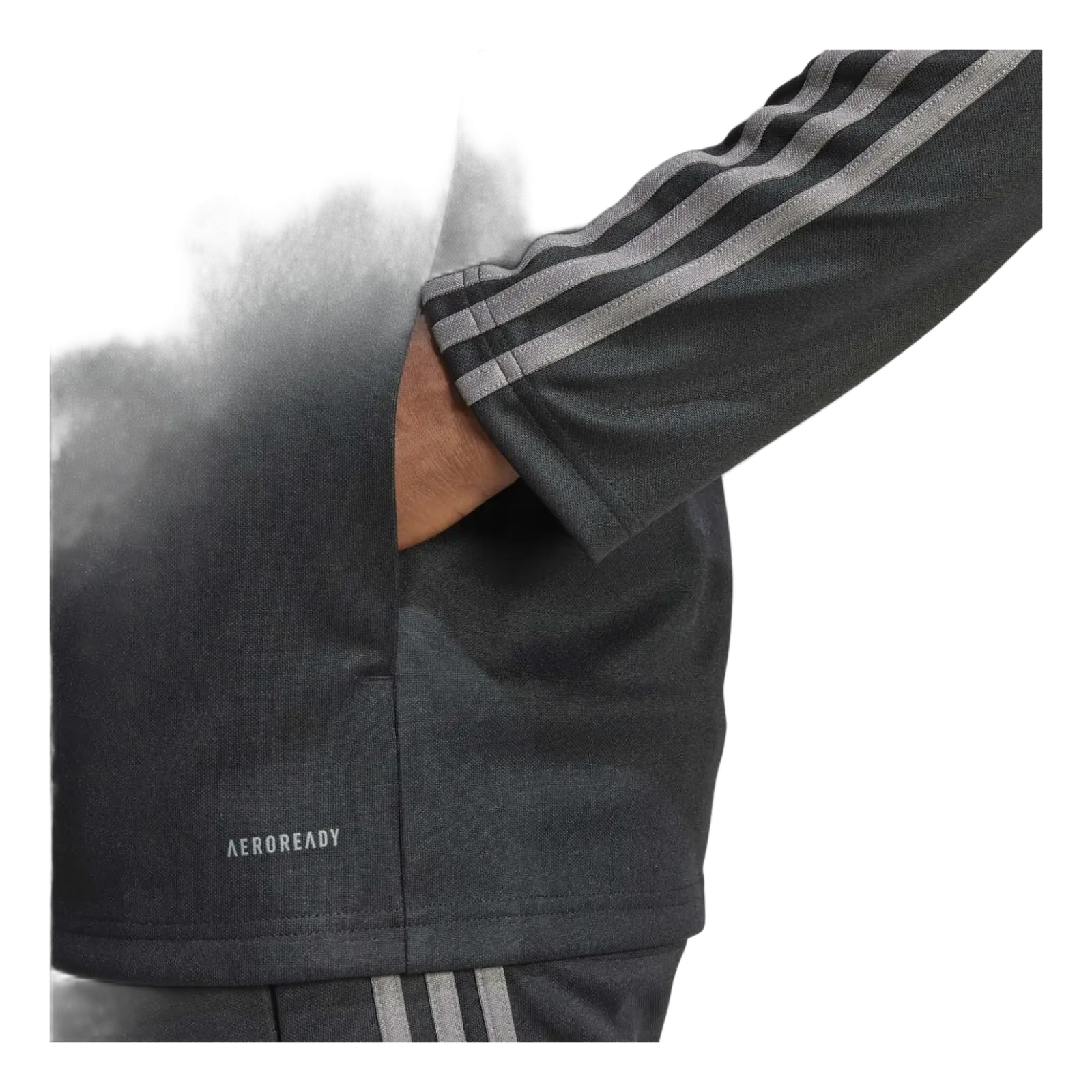 Veste d'entraînement Squad 25