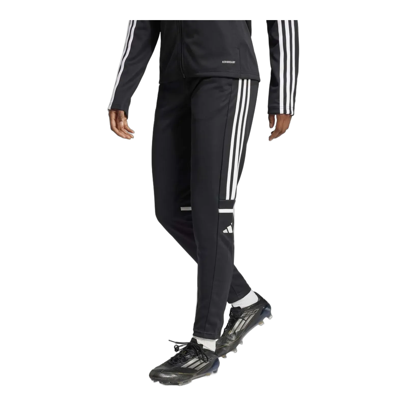 Pantalon d'entraînement Squad 25 Femme