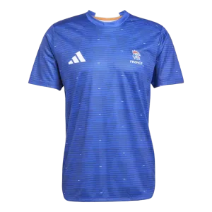 T-shirt Team domicile