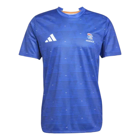 T-shirt Team domicile