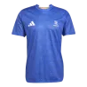T-shirt Team domicile