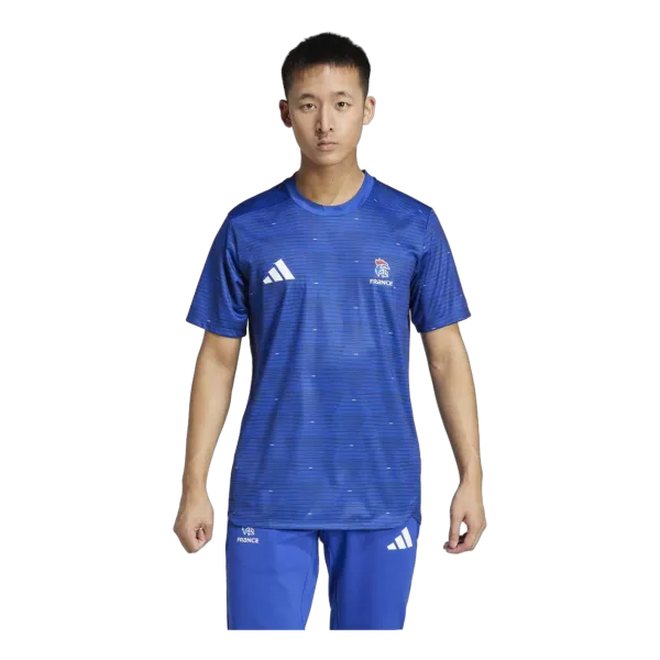 T-shirt Team domicile