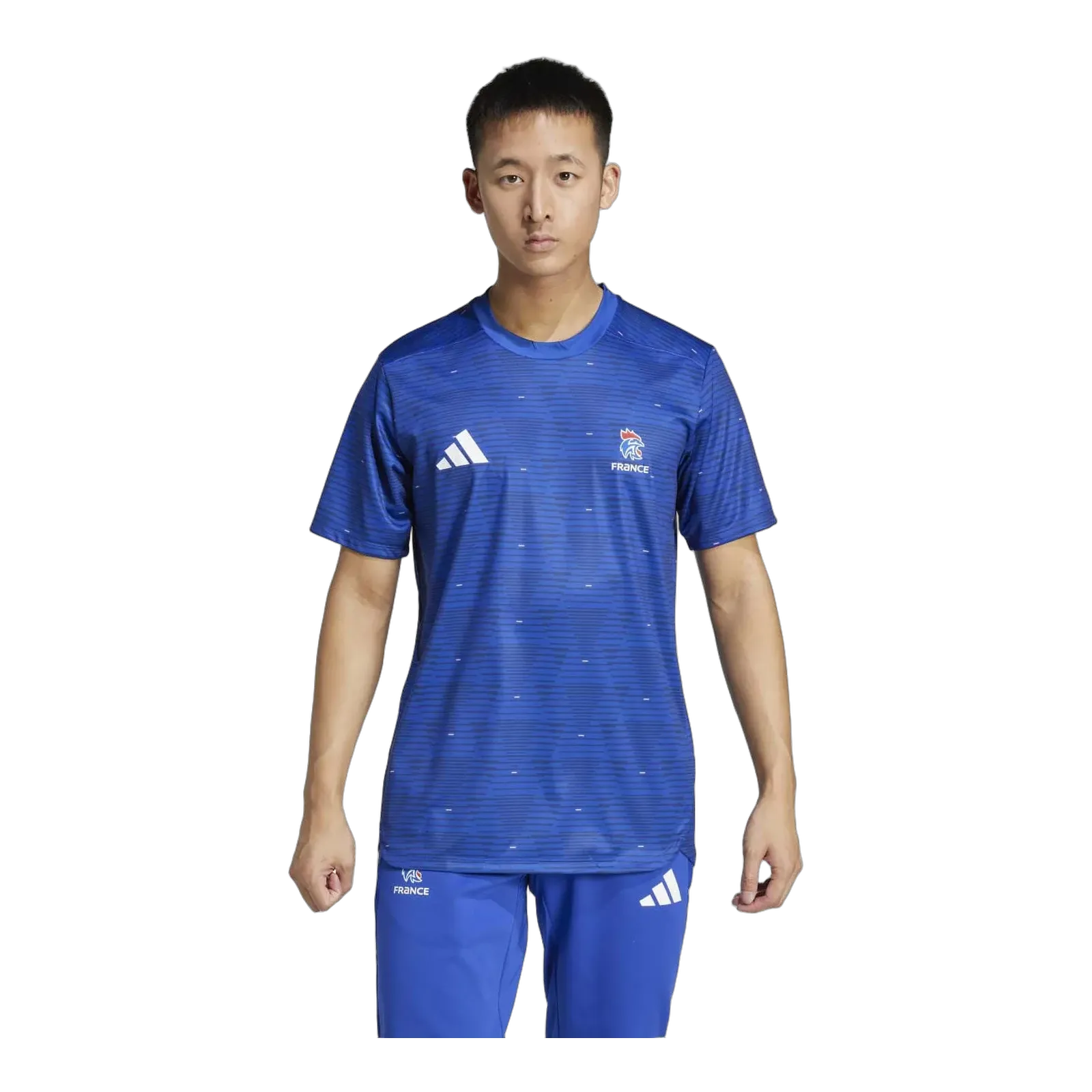 T-shirt Team domicile