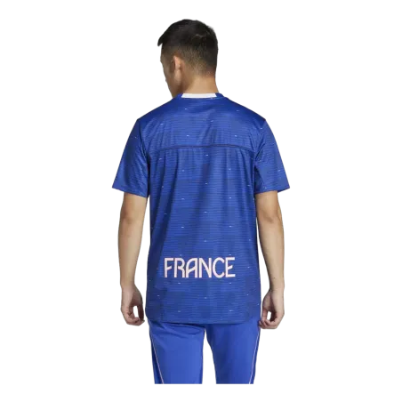 T-shirt Team domicile