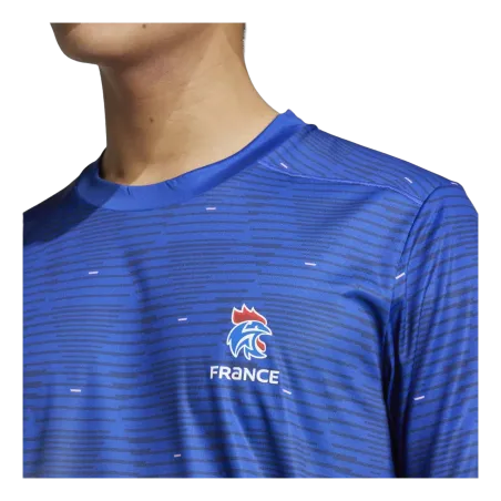 T-shirt Team domicile