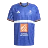 Maillot domicile Réplica FFHB JSY