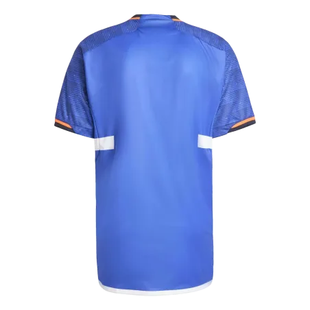 Maillot domicile Réplica FFHB JSY