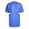 Maillot domicile Réplica FFHB JSY
