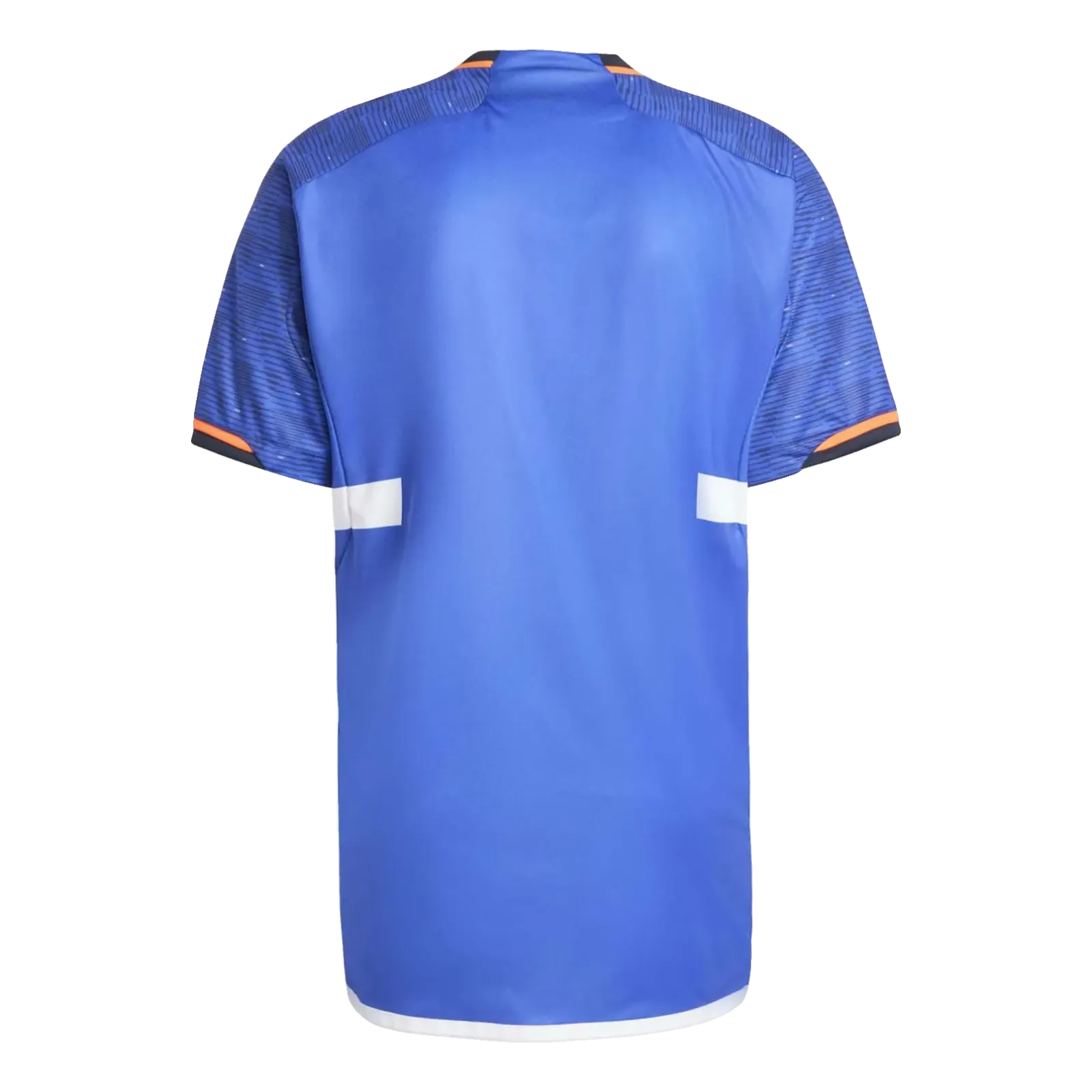 Maillot domicile Réplica FFHB JSY