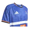 Maillot domicile Réplica FFHB JSY