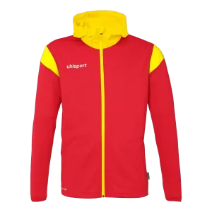 Veste à capuche Squad 27