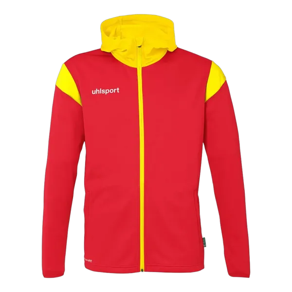Veste à capuche Squad 27