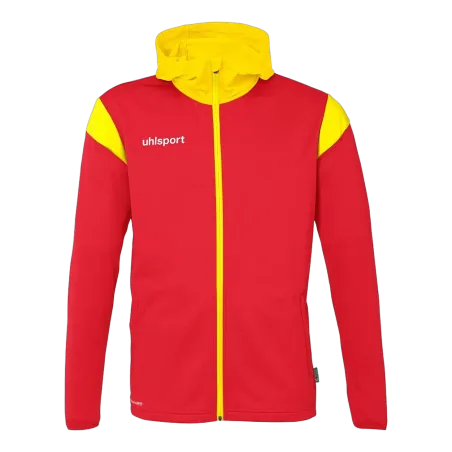 Veste à capuche Squad 27