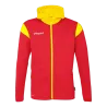Veste à capuche Squad 27