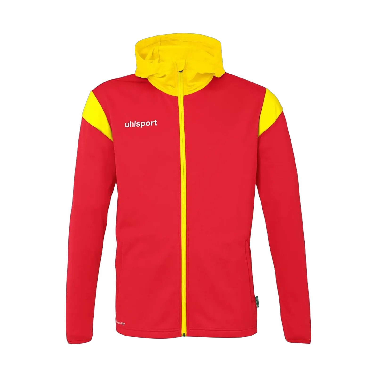 Veste à capuche Squad 27