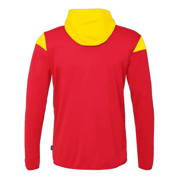 Veste à capuche Squad 27