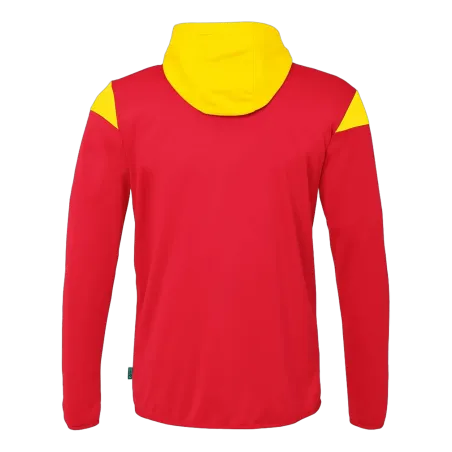 Veste à capuche Squad 27