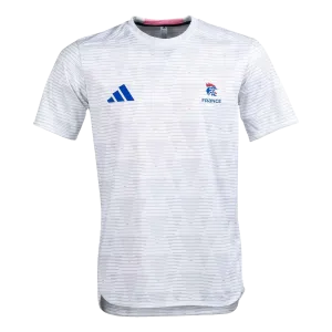 T-shirt Team exterieur