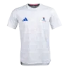 T-shirt Team exterieur