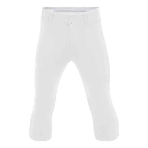 Pantalon 3/4 de Baseball Rise Femme